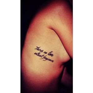 Meet your Posher, I'lah